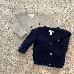 Ralph Lauren Cardigans